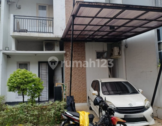 Dijual Rumah Taman Panda Bintaro Ciputat Tangerang Selatan Dijual Rumah Taman Panda Bintaro Ciputat Tangerang Selatan