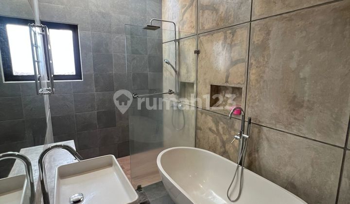 Dijual Rumah Cluster di Cirendeu Raya 2