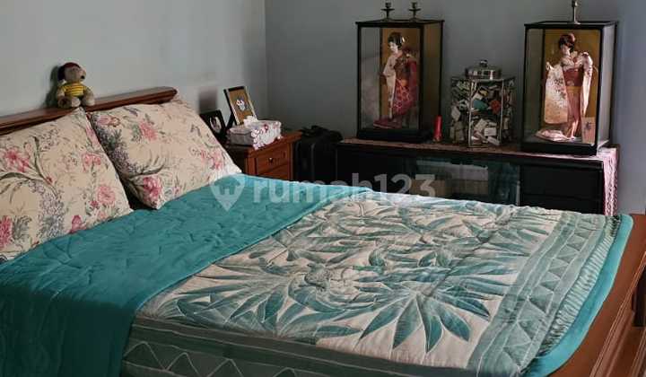 Dijual Rumah Tanjung Barat Indah (Tbi) Jakarta Selatan 2