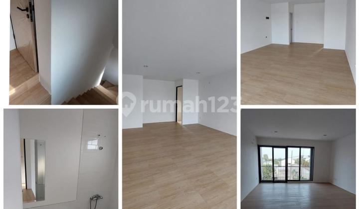 For Sale Hive Cendana Parc Shop House - Tangerang, Strategic 3 Floors