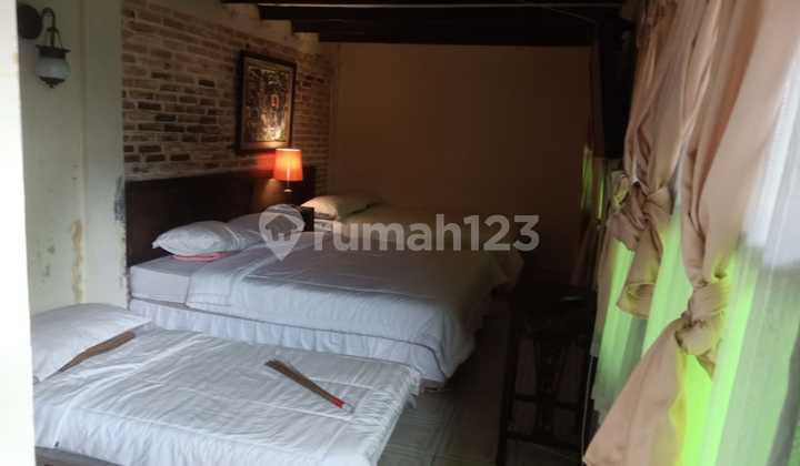 Dijual Vila Bagus Kaliurang Hargobinangun Yogjakarta Dijual Vila Bagus Kaliurang Hargobinangun Yogjakarta