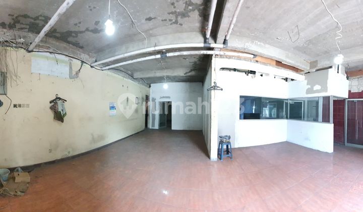 For Sale Shop House in Kemanggisan, West Jakarta 2