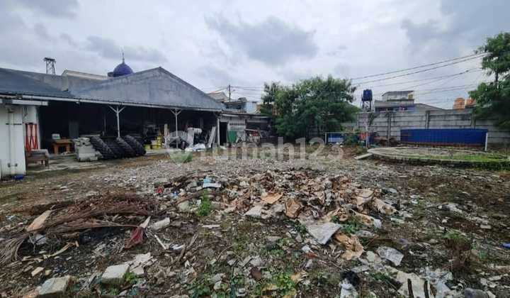 Dijual Dibawah NJOP Kavling Komersil Jakarta Barat Dijual Dibawah NJOP Kavling Komersil Jakarta Barat