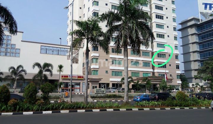 Dijual Apartemen Mitra Sunter Jakarta Utara