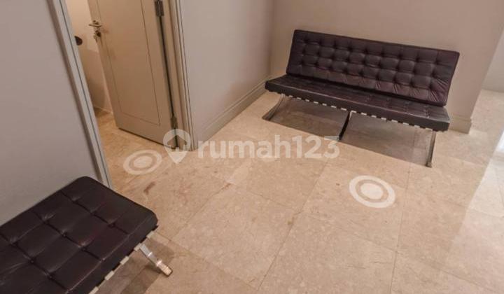 Dijual Somerset Apartment Tower South Permata Hijau Jaksel 2