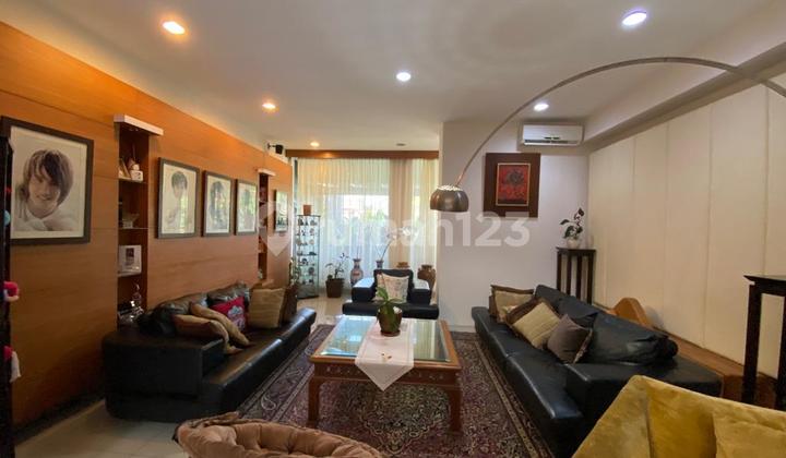 Dijual Rumah Bagus Baliview/Taman Pesona Bali Cirendeu Dijual Rumah Bagus Baliview/Taman Pesona Bali Cirendeu