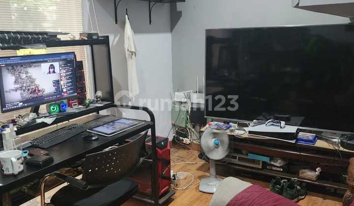 Dijual Rumah Paradise Resort City Ciputat Tangsel 2