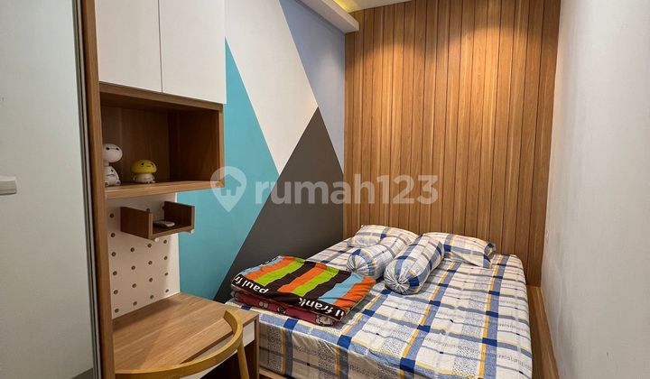 For Sale at a Loss: Scandinavia Apartment at Tangcity Mall