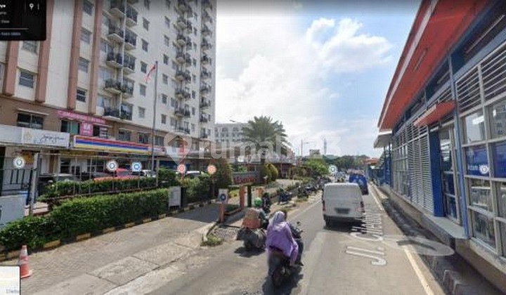 Quick Sale Gateway Apartment Unit, Pesanggrahan, South Jakarta 2