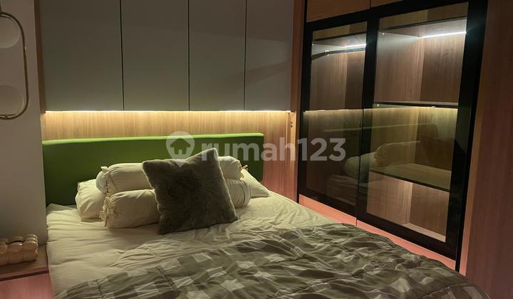 Dijual Apartemen Urban Height Ciater BSD 2