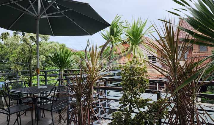 Rumah Bagus Nyaman Siap Huni Bintaro Sektor 3 Dekat Binplaz Mall 2