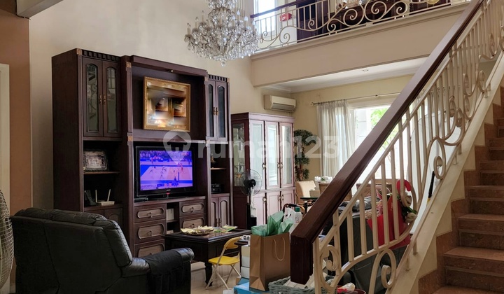 Cepat Rumah Bagus di Sektor 1 Bintaro Jaksel 2