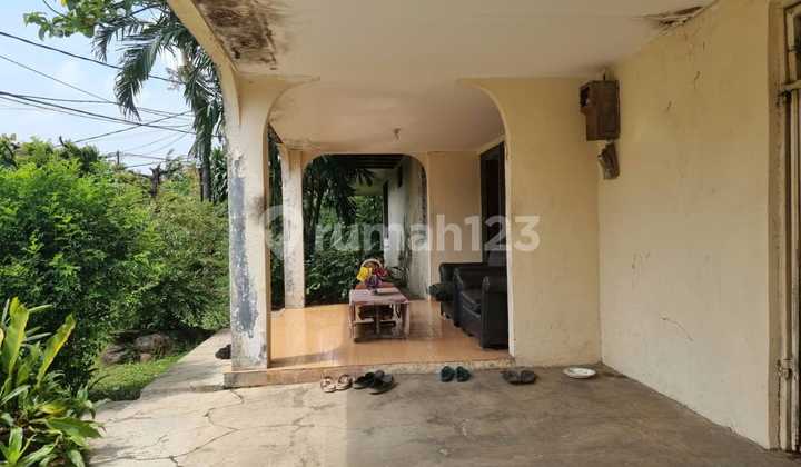 Cepat Rumah Harga Kavling Murah Di Bawah Harga Pasar  Hook Di Petukangan Selatan Jaksel