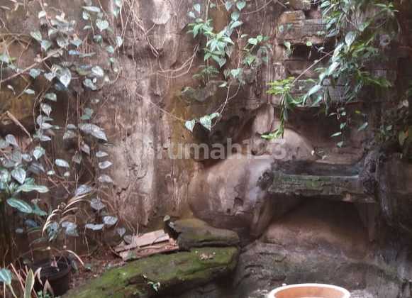 Rumah Siap Huni, Rumah Terawat Dan Lokasi Strategis Di Wilayah Mandar Bintaro Sektor 3  2