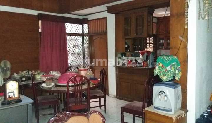 Rumah Siap Huni, Rumah Terawat Dan Lokasi Strategis Di Wilayah Mandar Bintaro Sektor 3 