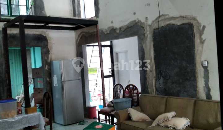 Rumah Siap Huni, Rumah Terawat Dan Lokasi Strategis Di Wilayah Bintaro Sektor 2  2