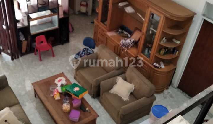 Rumah Siap Huni, Rumah Terawat Dan Lokasi Strategis Di Wilayah Bintaro Sektor 2 