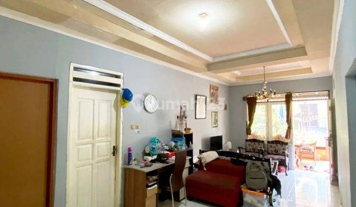 Di Jual Rumah Modern Asri Dan Siap Huni Di Bintaro Jaya Sektor 3  2