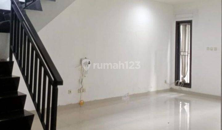 Dijual Rumah Minimalis, Bagus Dipondok Jaya Dekat St Pondok Ranji 2