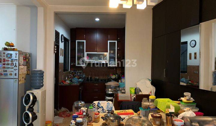 Rumah Siap Huni, Hunian Exclusive di Puri Bintaro dan Nyaman 1