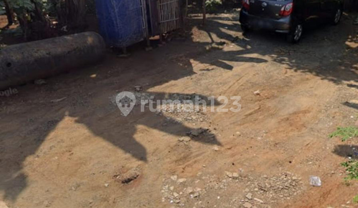 Kavling Siap Bangun dan Lokasi Strategis @Bintaro.