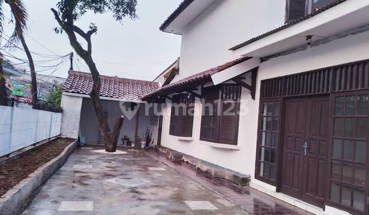 DiJual Rumah Siap Huni dan Lokasi Strategis @Villa Bintaro Asri, Ciputat 2