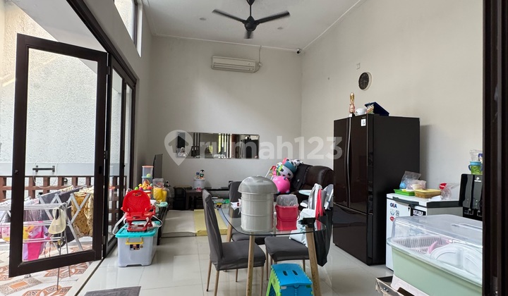 Dijual Rumah Mewah Di Kebayoran Bintaro Tangsel Dijual Rumah Mewah Di Kebayoran Bintaro Tangsel