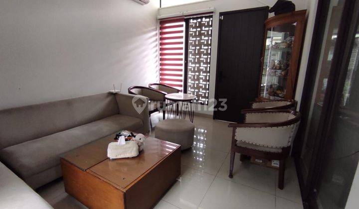 Dijual Rumah Summarecon Bandung Cantik Minimalis 1