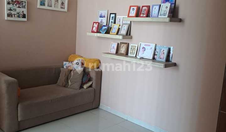 Dijual Rumah di Komp Nusa Indah Buah Batu Bandung 2