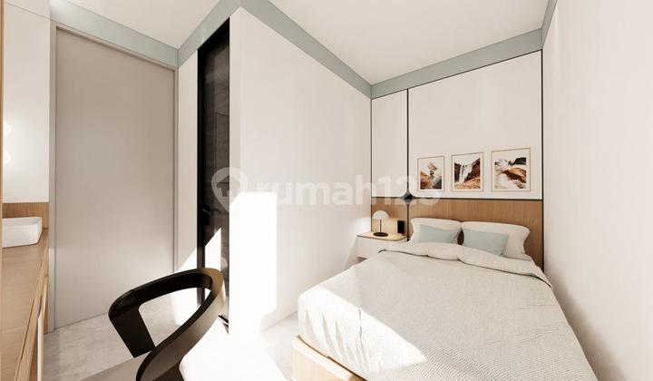 Dijual Rumah Kost Baru Tubagus Ismail Bandung Dijual Rumah Kost Baru Tubagus Ismail Bandung