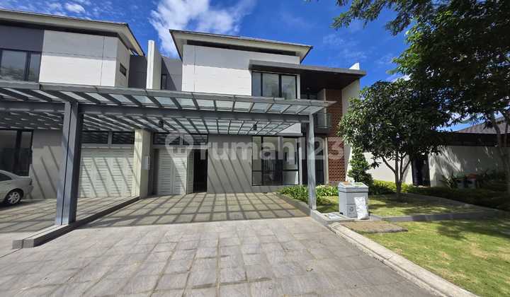Dijual Rumah Lux Cluster Emily Summarecon Bandung Dijual Rumah Lux Cluster Emily Summarecon Bandung