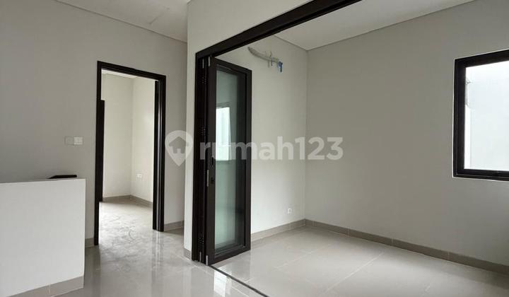 Disewakan Rumah Baru Renov Summarecon Bandung 2