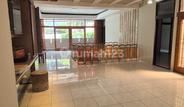 Dijual Rumah di Setrasari Bandung Utara Siap Pakai 2