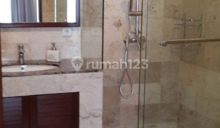 Dijual/Disewakan Rumah Siap Huni di Setraduta Bandung Full Furnished 2