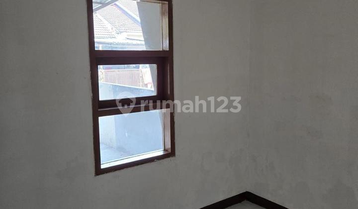 Dijual Rumah Hitung Tanah Bumi Adipura Gedebage Bandung 2