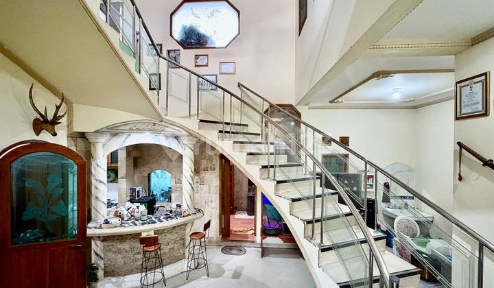 Dijual Rumah di Perum Kiarasari Kiaracondong Bandung Dijual Rumah di Perum Kiarasari Kiaracondong Bandung