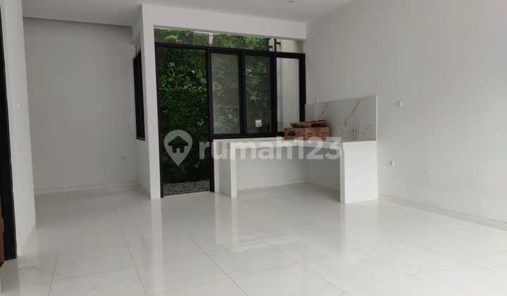 Dijual Rumah Modern Minimalis di Leuwisari Bandung Siap Huni