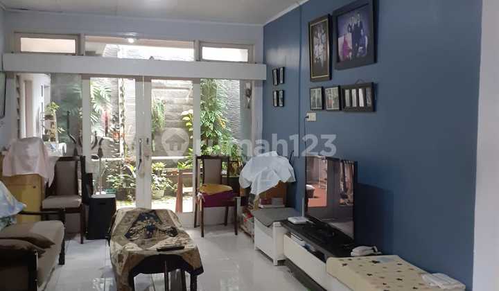 Dijual Rumah Cantik Siap Huni di Kopo Permai Bandung