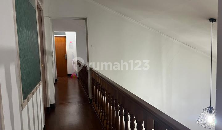 Dijual Rumah di Sayap Pajajaran Bandung Lokasi Elit Strategis 2