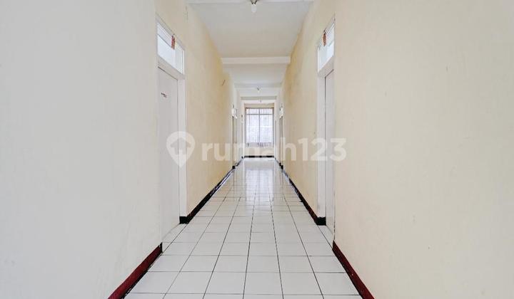 For Sale: Strategic Boarding House on Jatinagor Main Road 2