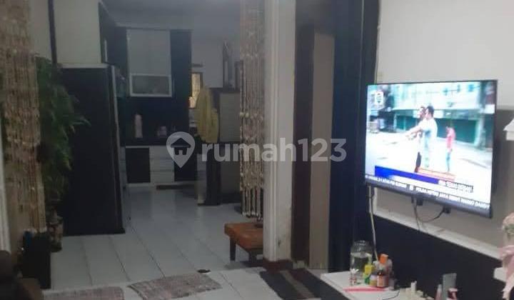 Dijual Rumah Semi Furnished di Sayap Caringin Bandung