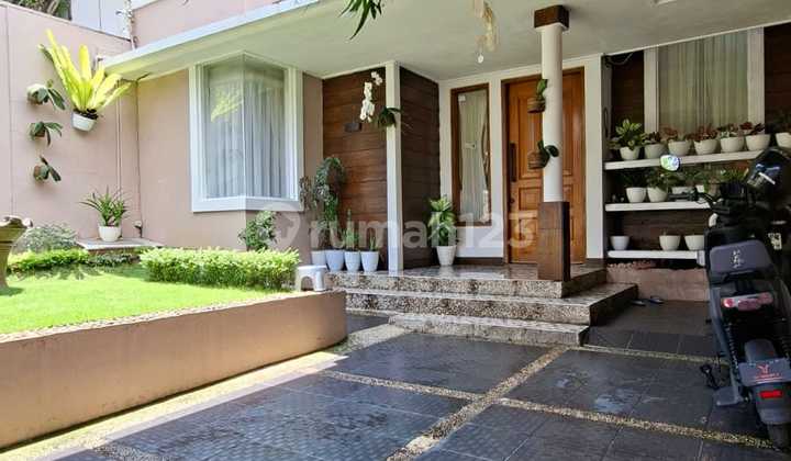 Dijual Rumah Cantik Furnished Bakung Residence Ciwastra Dijual Rumah Cantik Furnished Bakung Residence Ciwastra