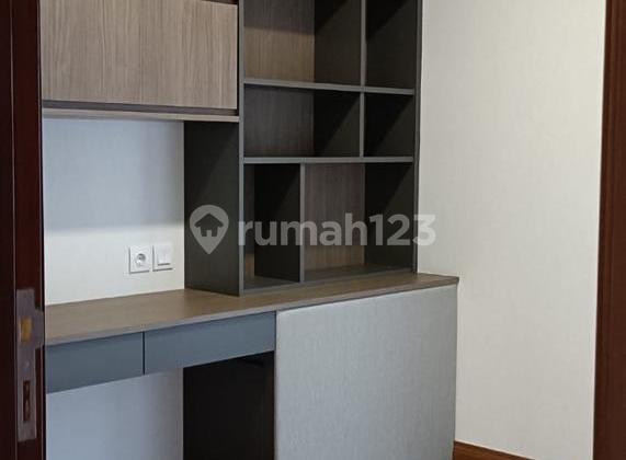 Dijual Apartemen Hegarmanah Residence Bandung Full Furnished 2