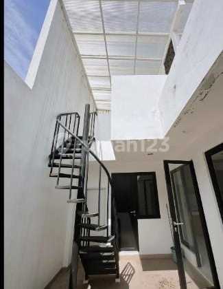 Dijual Rumah Minimalis Full Renov Summarecon Bandung 2