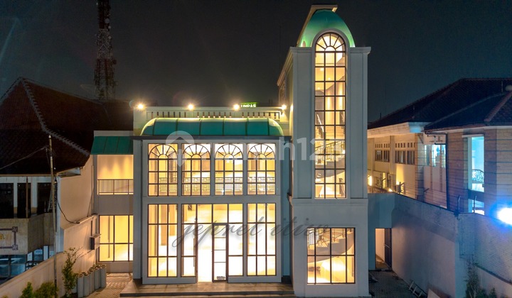 For Sale/Rent 3-Story Building Dago Mainroad