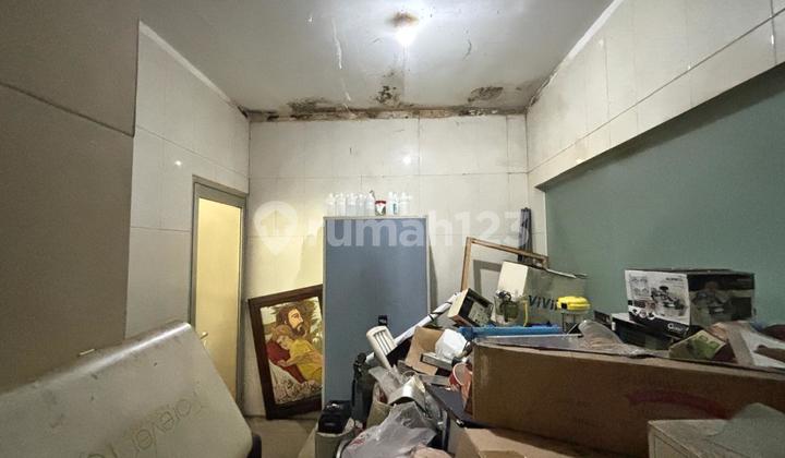 Dijual Rumah di Gatot Subroto Bandung Barang Langka 2