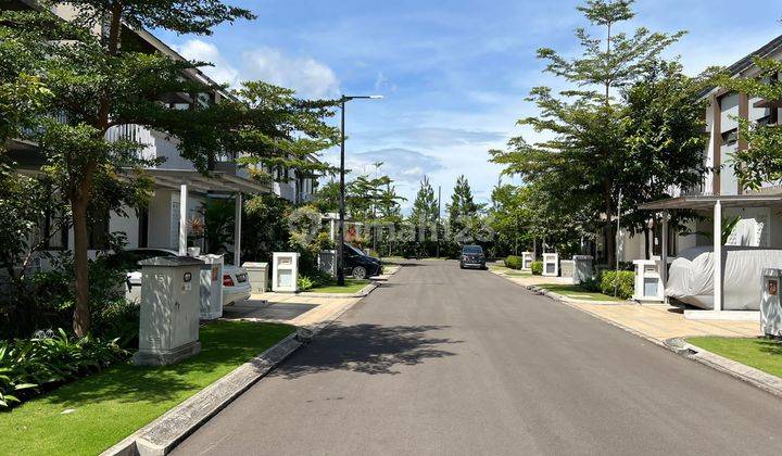 Rumah Summarecon Bandung Cynthia 8 Premium 2