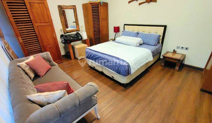Dijual Rumah Lux Mewah Asri Cipaku Indah 10
