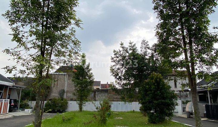 Dijual Rumah Siap Huni di Cluster Pesona Ciganitri 2