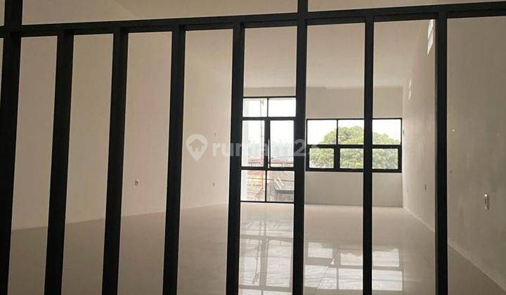 Ruko Dijual Padalarang Bandung Barat Pinggir Jalan 2